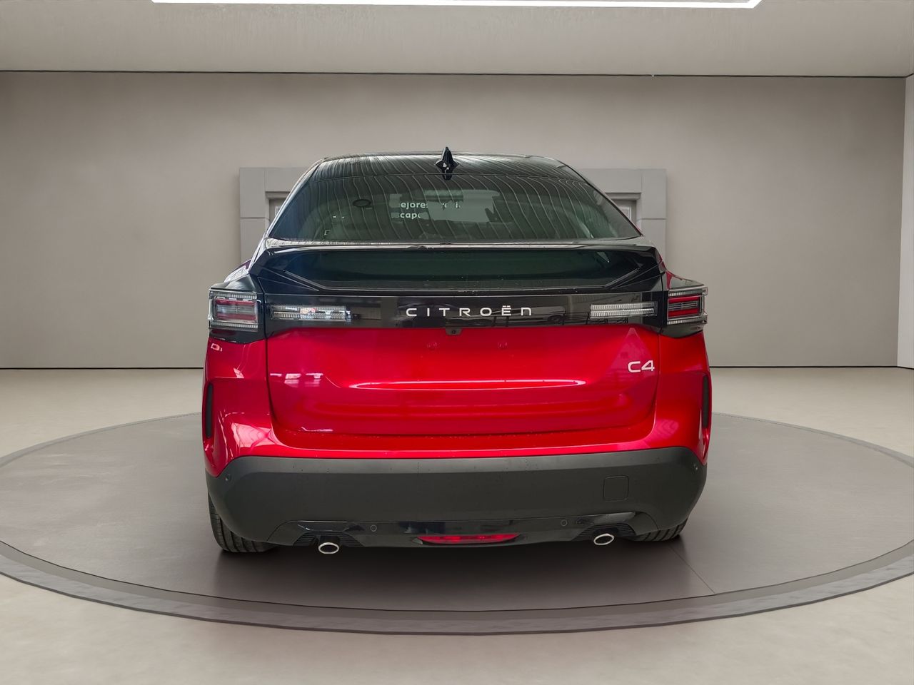 Citroën C4 Hybrid 145 ë-DCS6 Business Edition - Foto 5