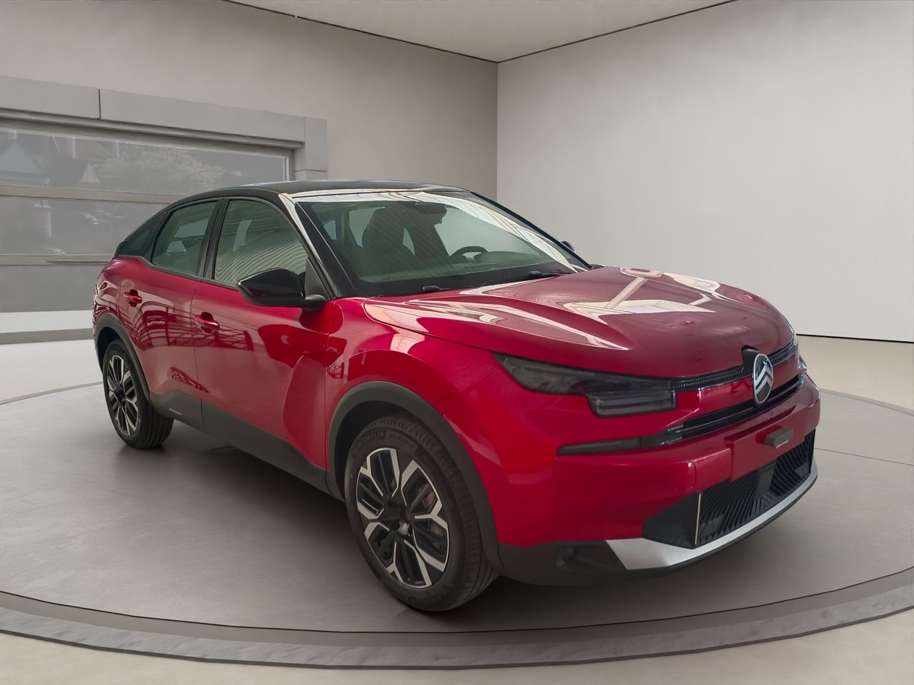 Citroën C4 Hybrid 145 ë-DCS6 Business Edition - Foto 8