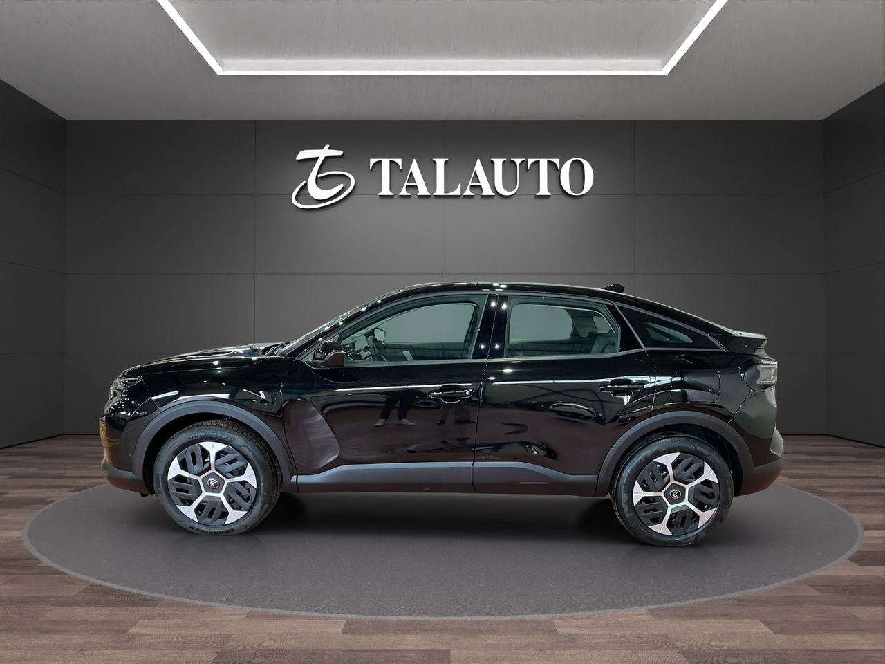 Citroën C4 Hybrid 145 ë-DCS6 Plus - Foto 3