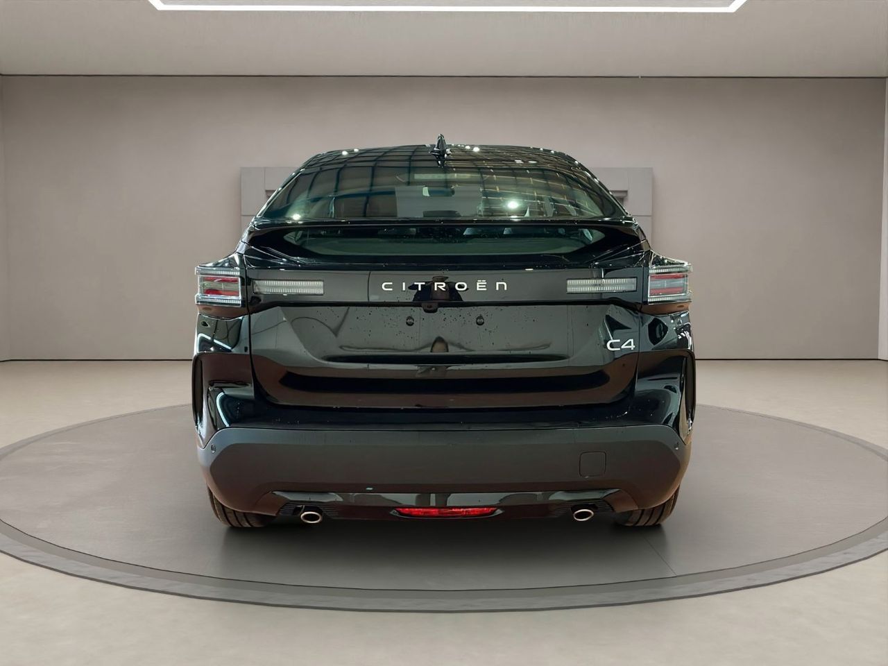 Citroën C4 Hybrid 145 ë-DCS6 Plus - Foto 5