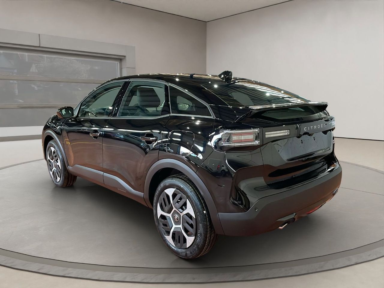 Citroën C4 Hybrid 145 ë-DCS6 Plus - Foto 4