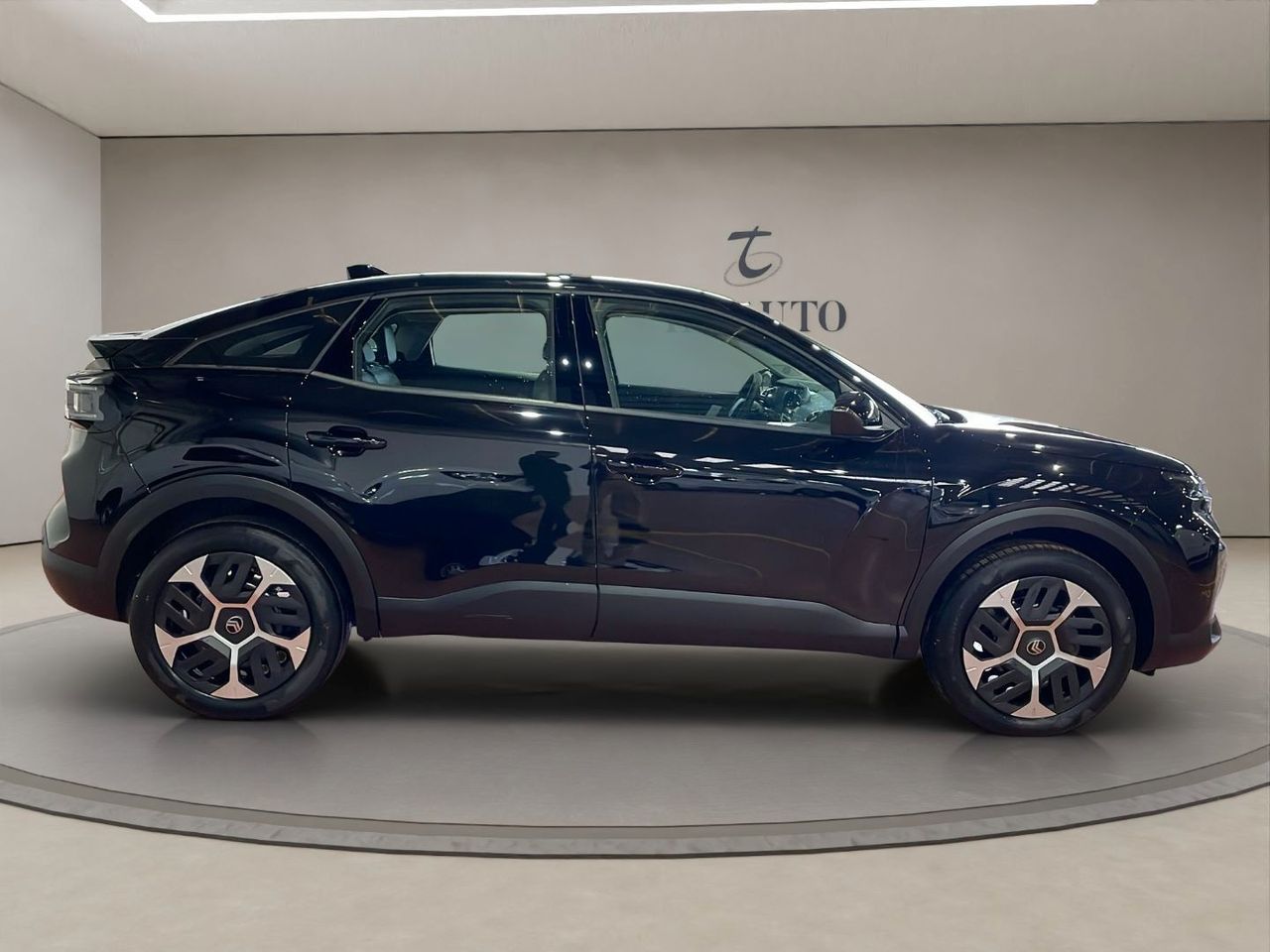 Citroën C4 Hybrid 145 ë-DCS6 Plus - Foto 6