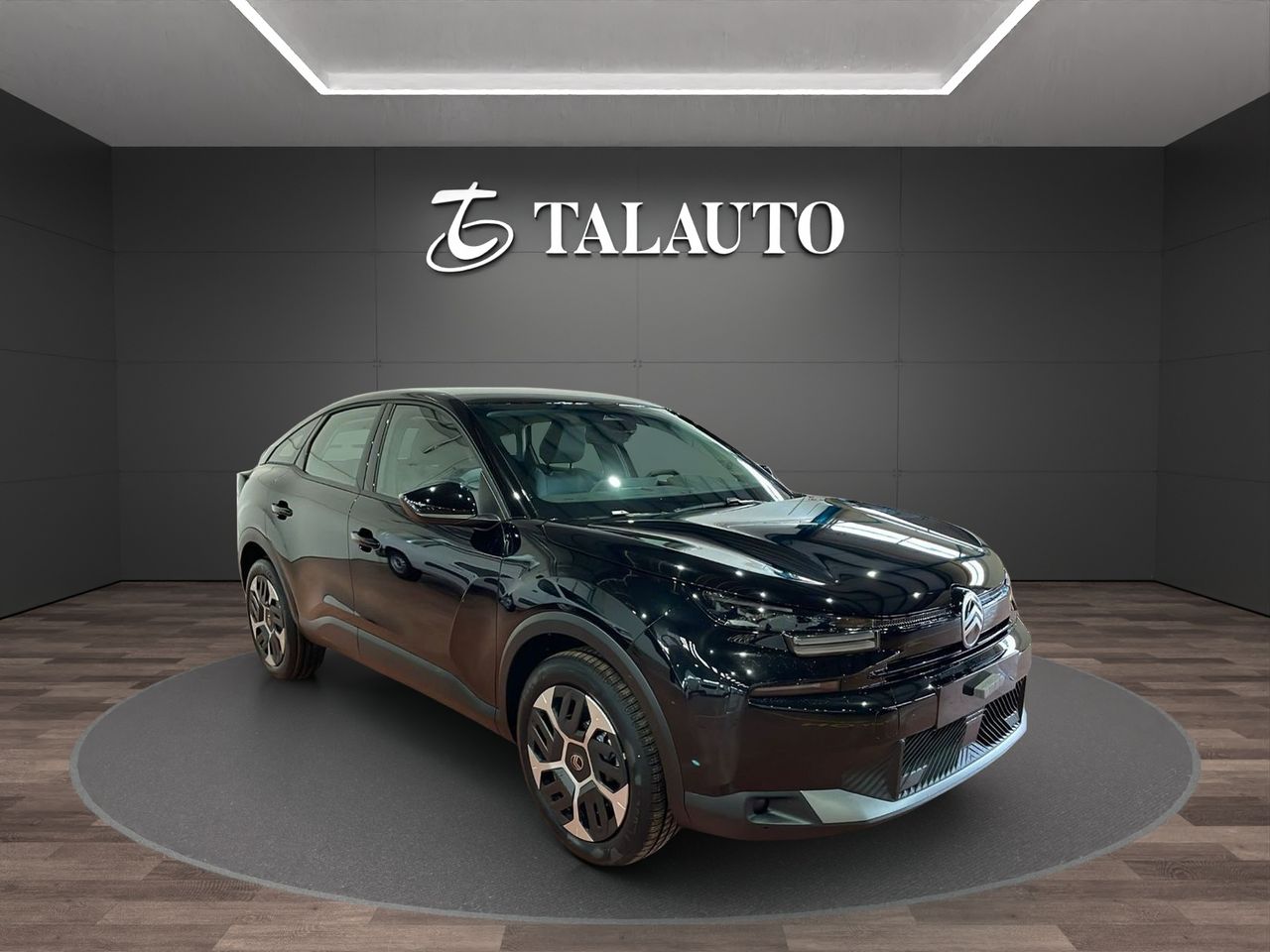 Citroën C4 Hybrid 145 ë-DCS6 Plus - Foto 7