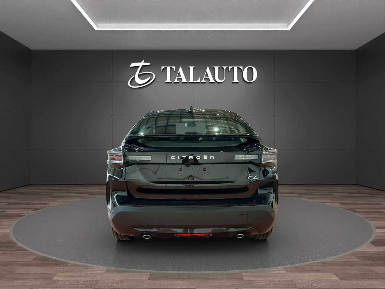 Citroën C4 Hybrid 145 ë-DCS6 Plus - Foto 5