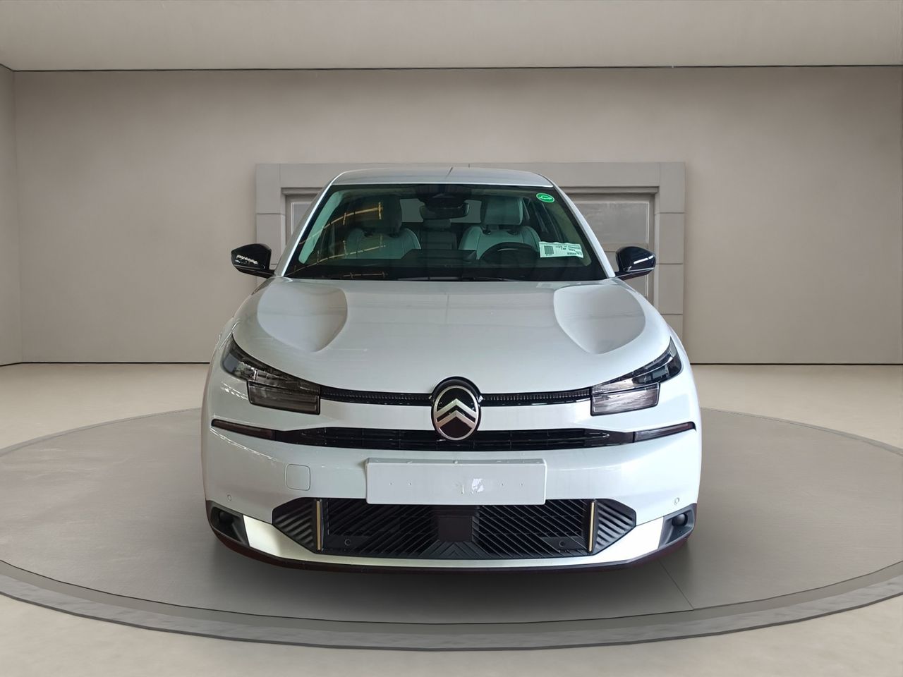 Citroën ë-C4 ë-C4 eléctrico 115kW 54kWh Max - Foto 9