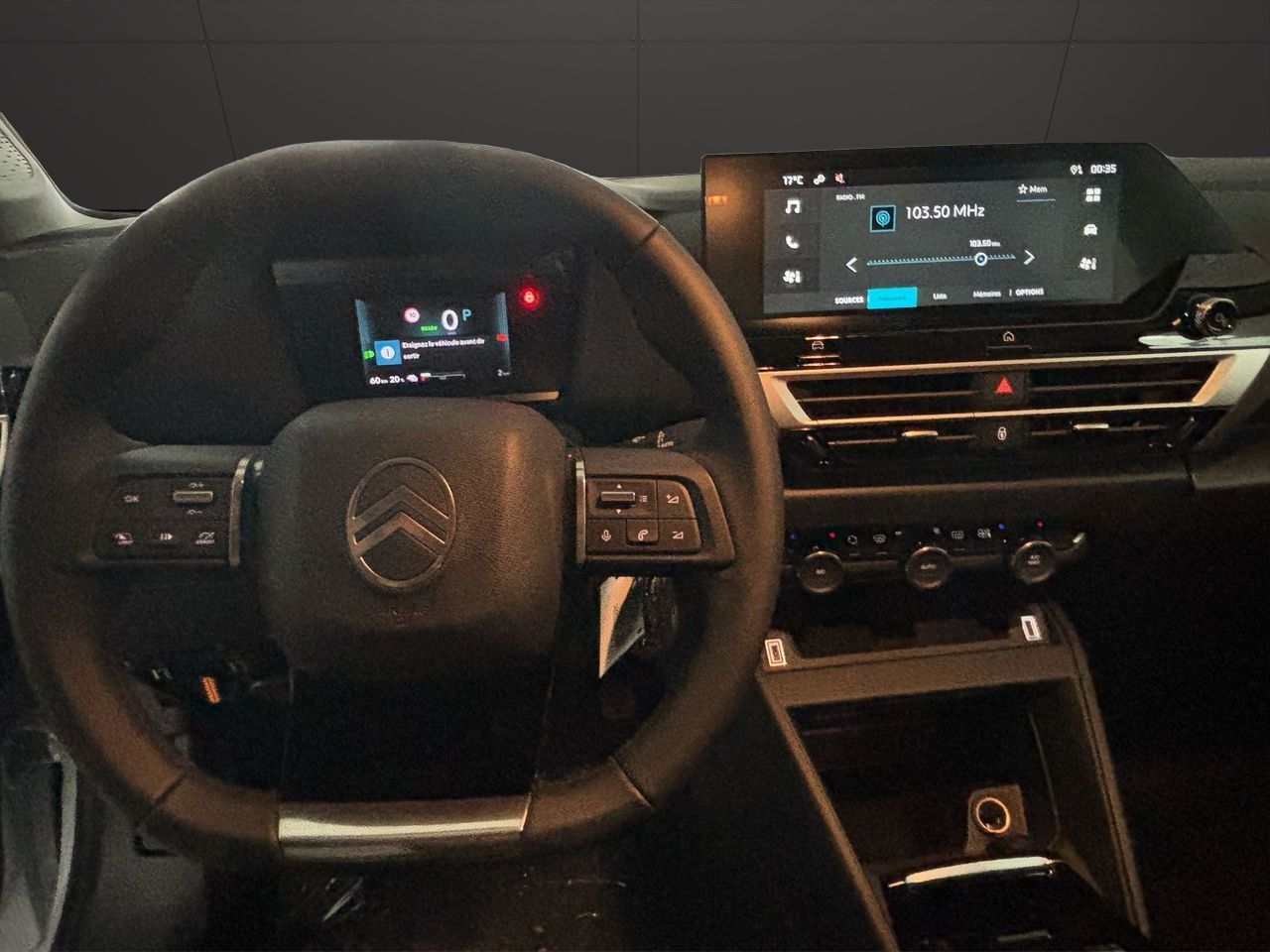 Citroën ë-C4 ë-C4 eléctrico 115kW 54kWh Max - Foto 9