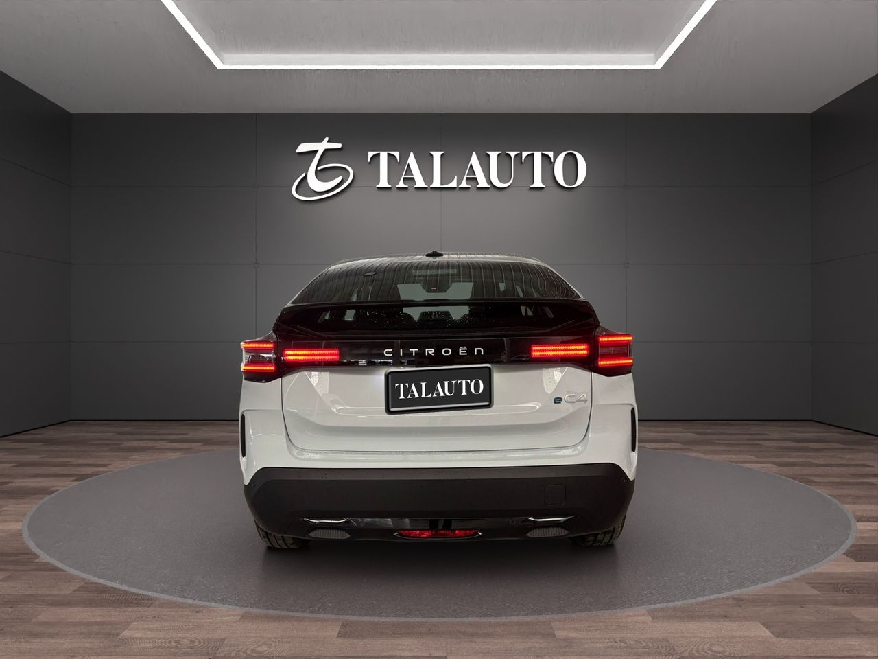 Citroën ë-C4 ë-C4 eléctrico 115kW 54kWh Max - Foto 5
