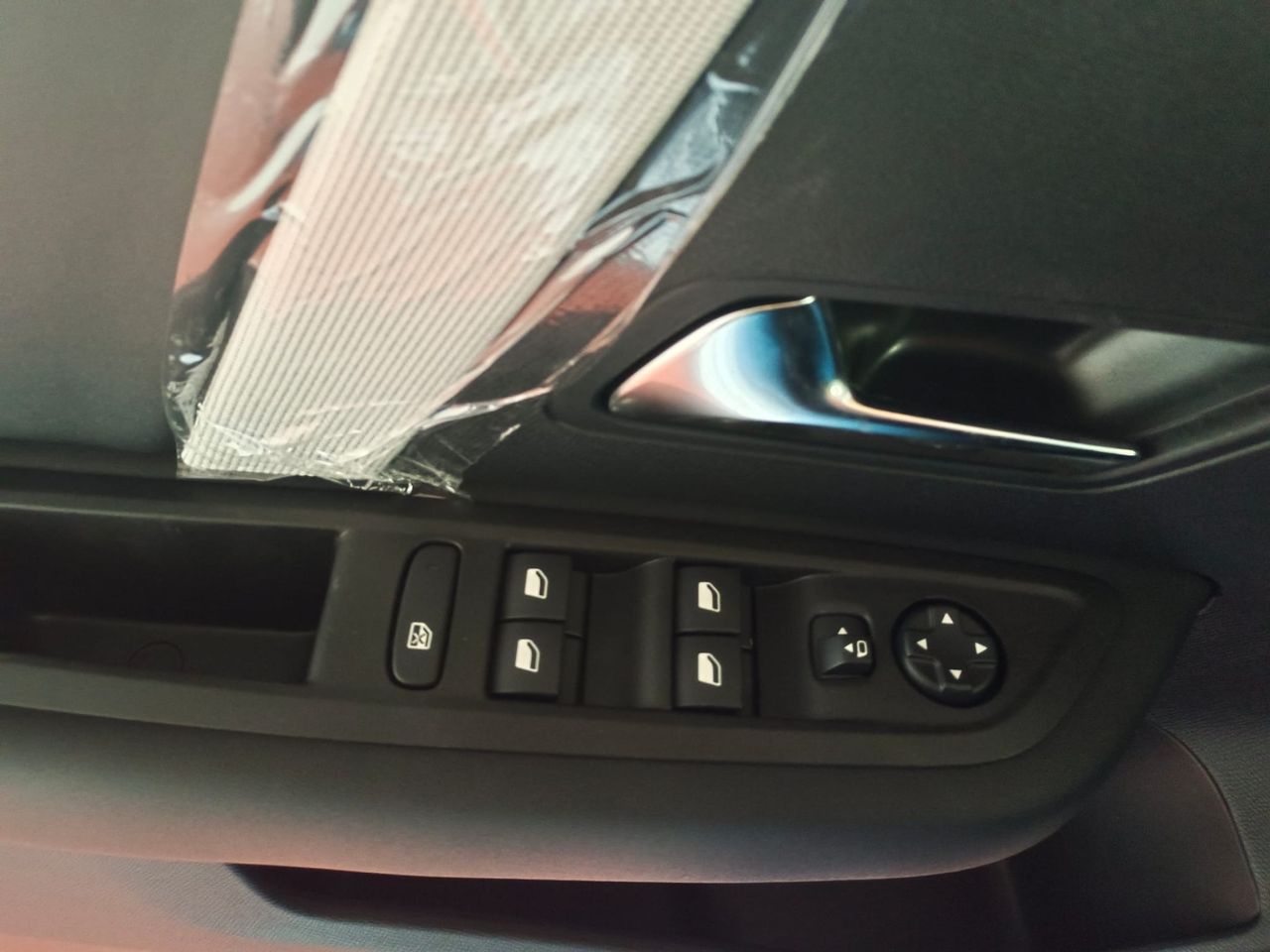 Citroën ë-C4 ë-C4 eléctrico 115kW 54kWh Max - Foto 18