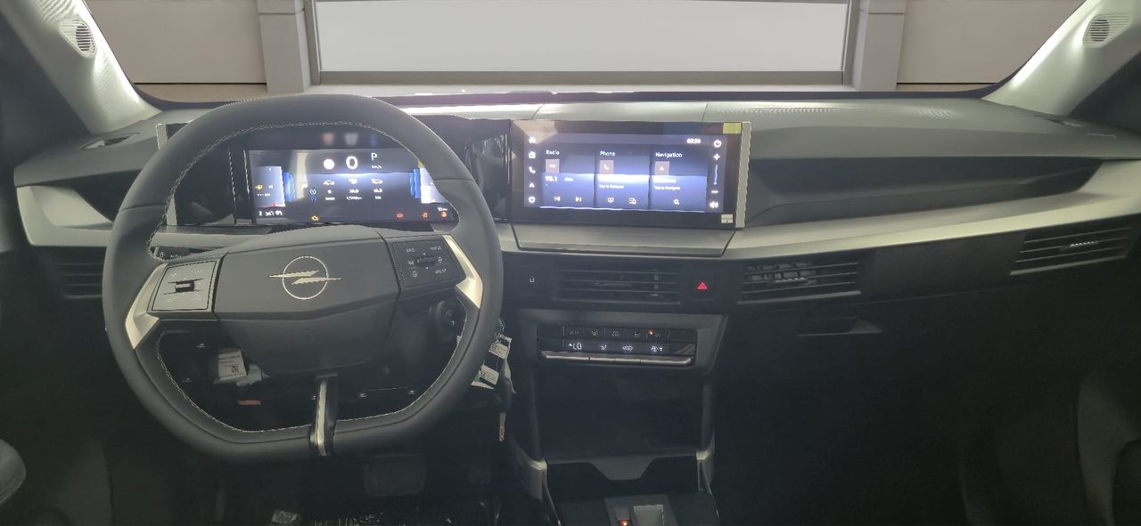 Opel Frontera 1.2T XHT Hybrid eDCT6 107kW GS - Foto 11