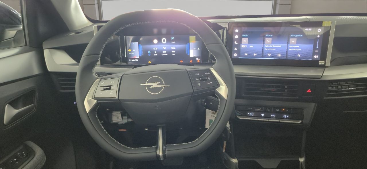 Opel Frontera 1.2T XHT Hybrid eDCT6 107kW GS - Foto 12