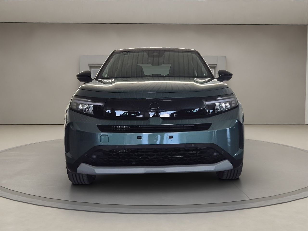 Opel Frontera 1.2T XHT Hybrid eDCT6 107kW GS - Foto 9