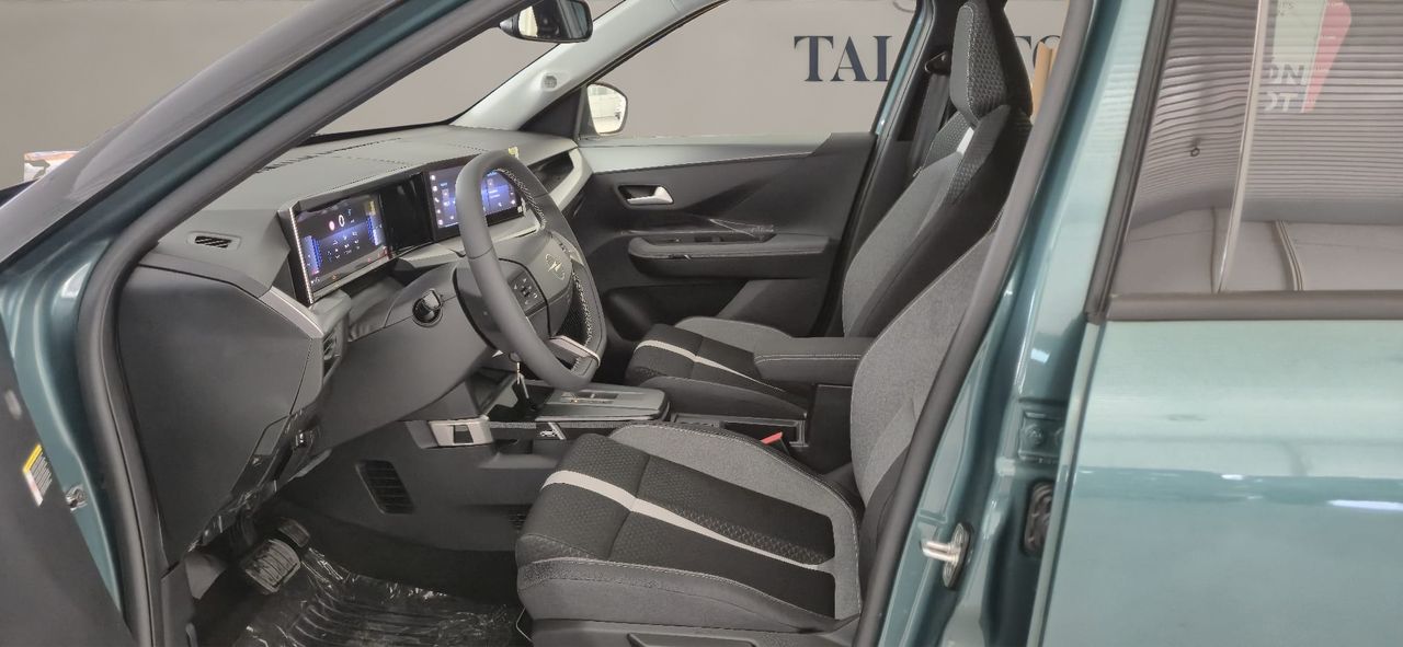 Opel Frontera 1.2T XHT Hybrid eDCT6 107kW GS - Foto 10