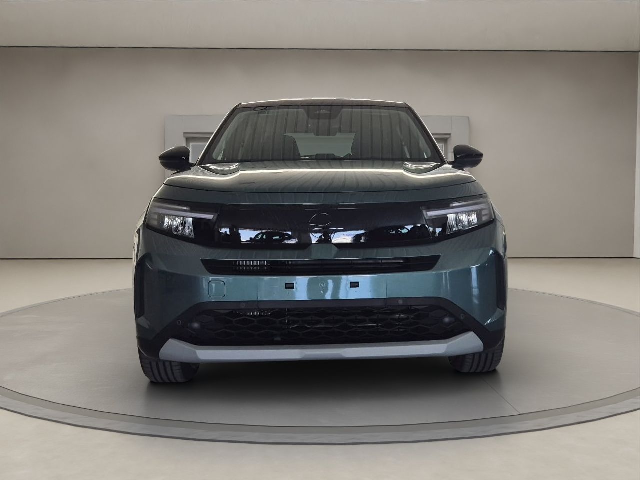 Opel Frontera 1.2T XHT Hybrid eDCT6 107kW GS - Foto 9