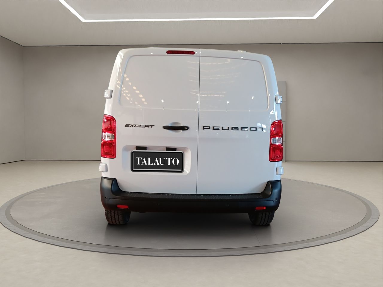 Peugeot Expert Expert Furgón BlueHDi 120 S&S 6 Vel. MAN Long  - Foto 7