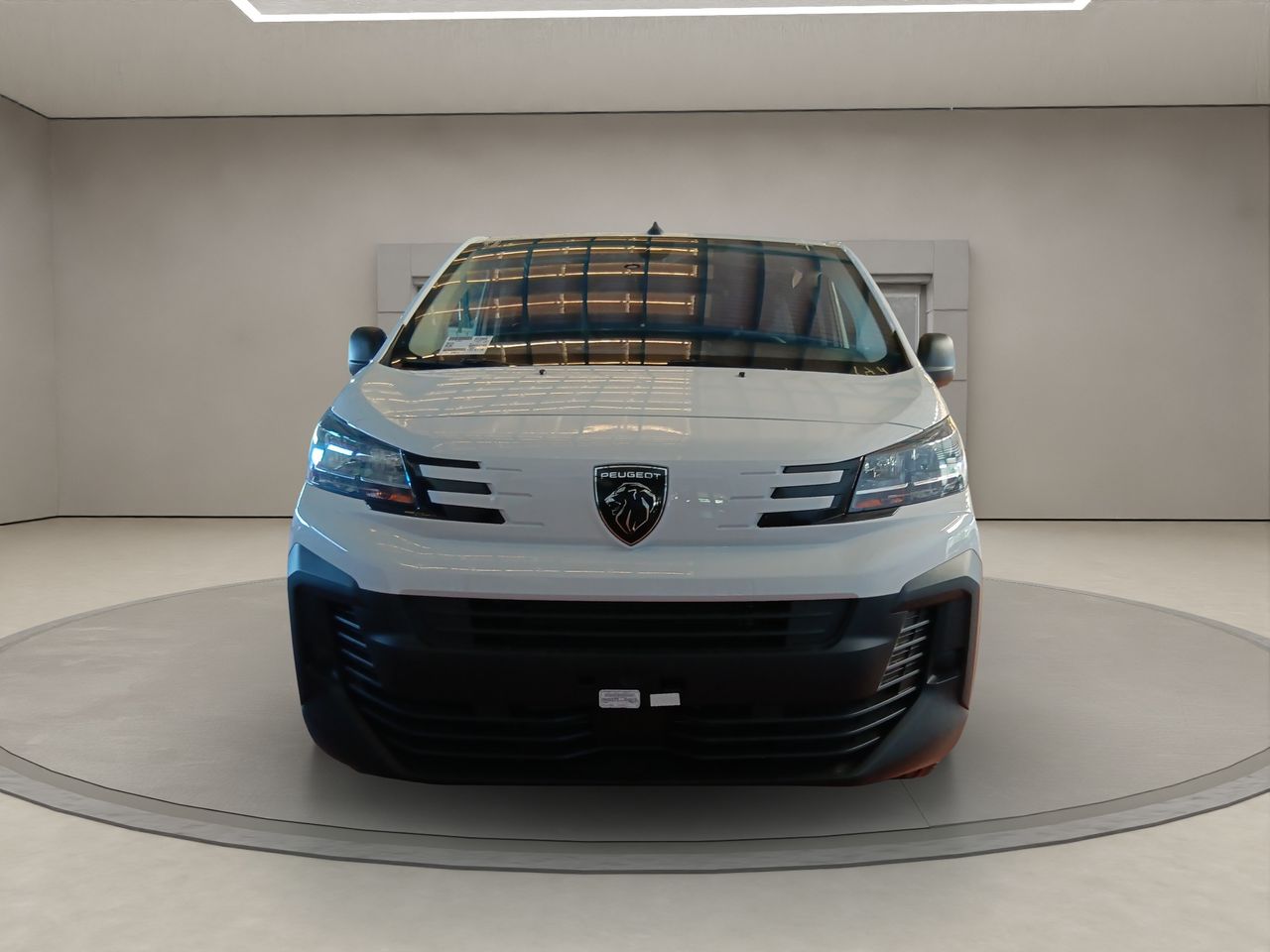 Peugeot Expert Expert Furgón BlueHDi 120 S&S 6 Vel. MAN Long  - Foto 4