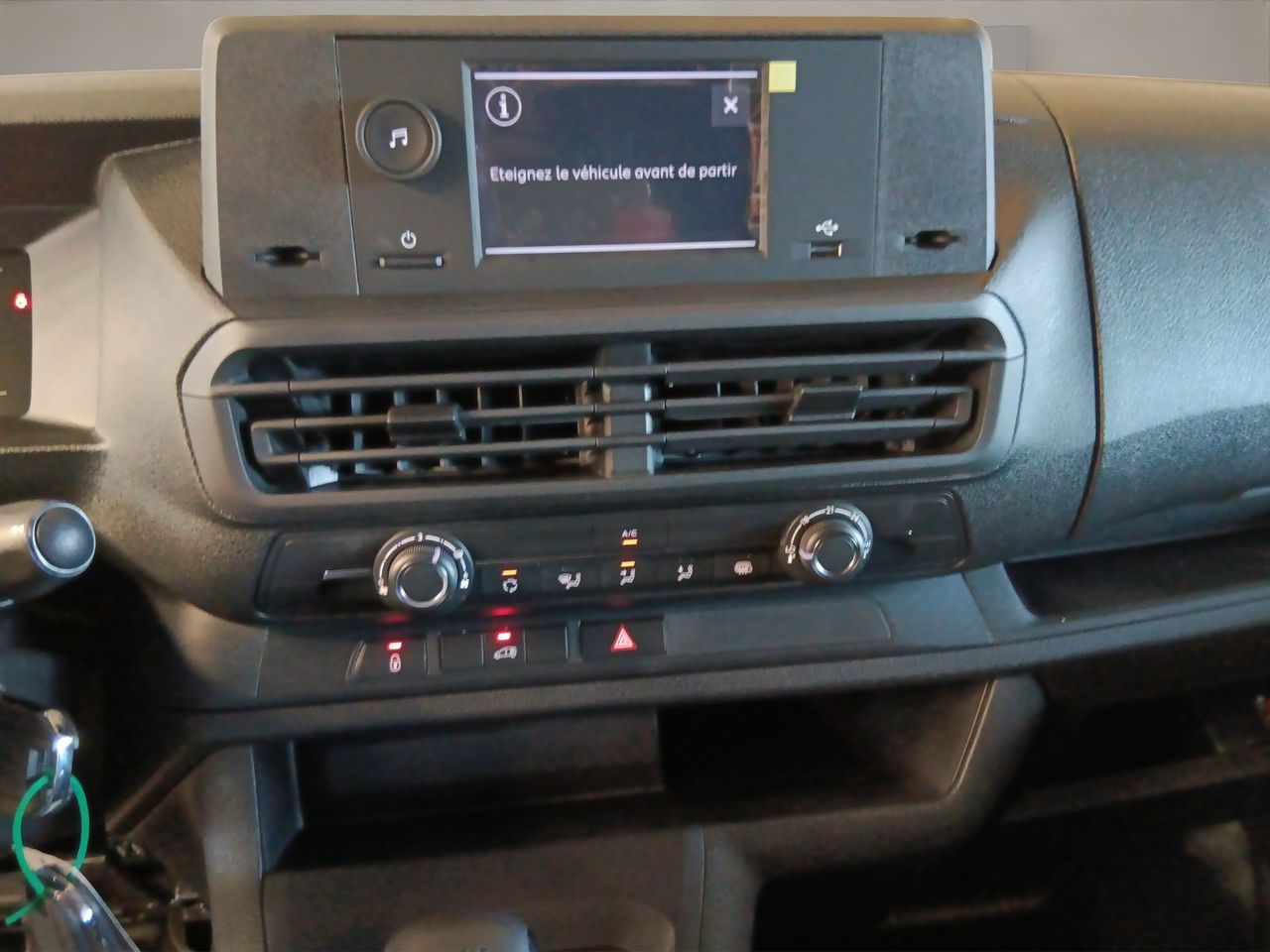 Peugeot Expert Expert Furgón BlueHDi 120 S&S 6 Vel. MAN Long  - Foto 13