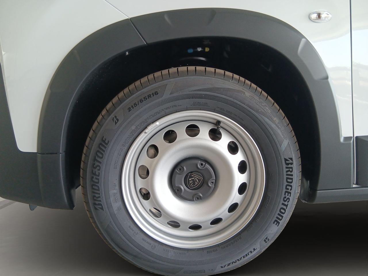 Peugeot Rifter Rifter Active Business Standard BlueHDi 100 S&S Manual 6 Vel. (N1)     - Foto 13