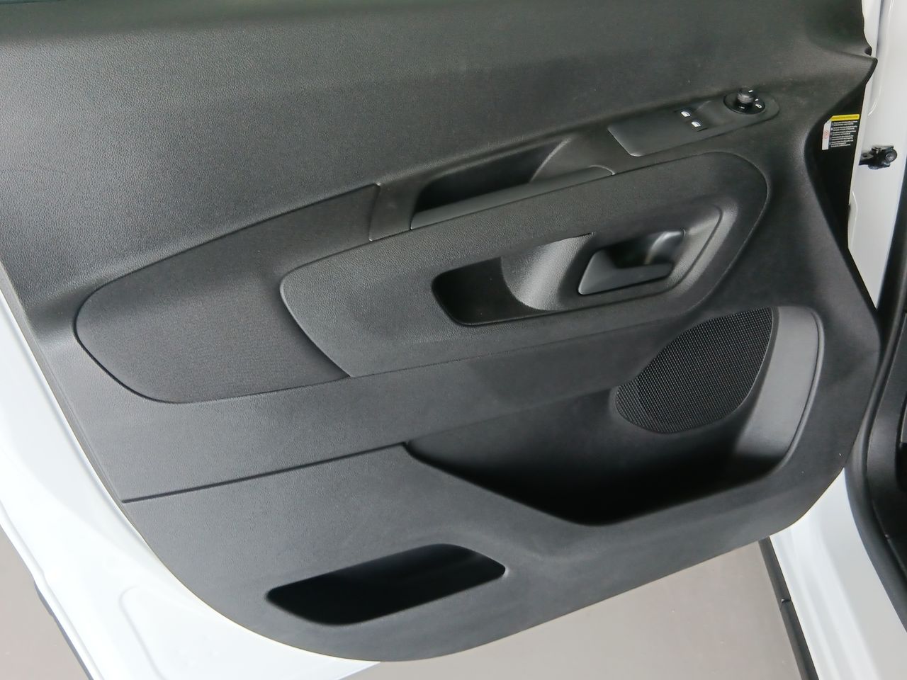 Peugeot Rifter Rifter Active Business Standard BlueHDi 100 S&S Manual 6 Vel. (N1)  - Foto 19