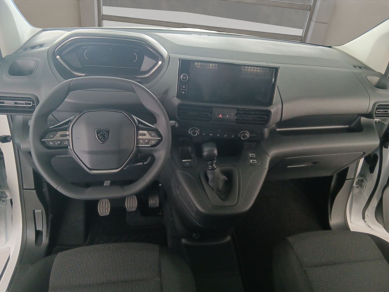 Peugeot Rifter Rifter Active Business Standard BlueHDi 100 S&S Manual 6 Vel. (N1)  - Foto 10