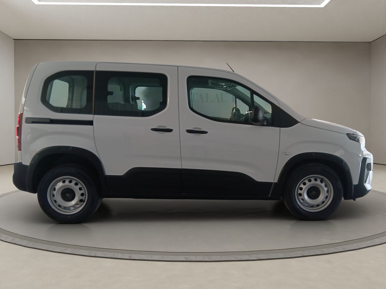 Peugeot Rifter Rifter Active Business Standard BlueHDi 100 S&S Manual 6 Vel. (N1)     - Foto 6