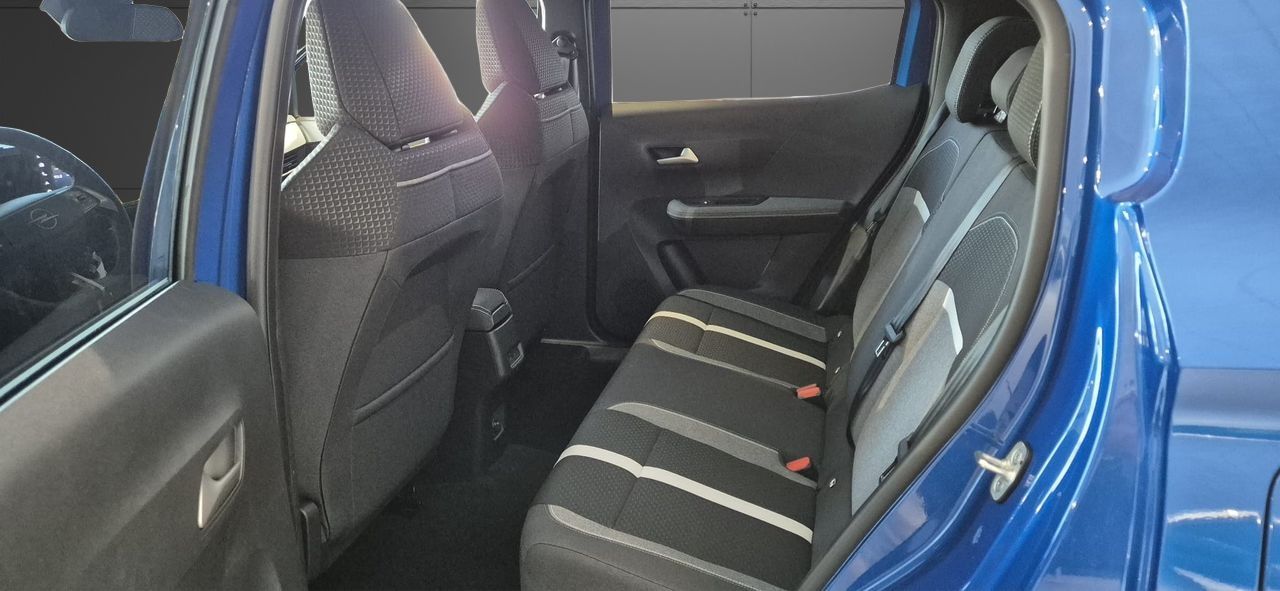 Opel Frontera 1.2T XHT Hybrid eDCT6 107kW GS - Foto 12