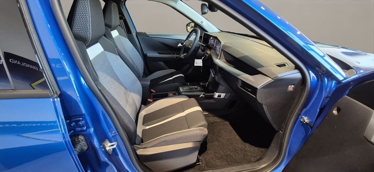 Opel Frontera 1.2T XHT Hybrid eDCT6 107kW GS - Foto 11