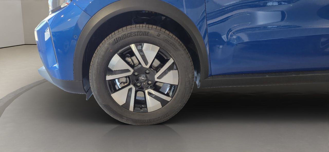 Opel Frontera 1.2T XHT Hybrid eDCT6 107kW GS - Foto 19