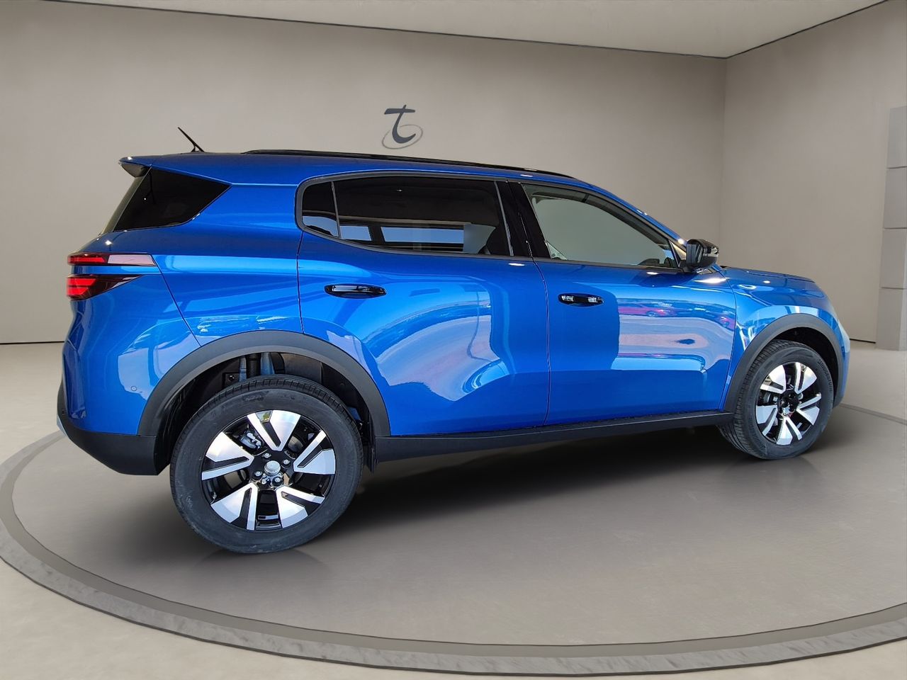 Opel Frontera 1.2T XHT Hybrid eDCT6 107kW GS - Foto 7