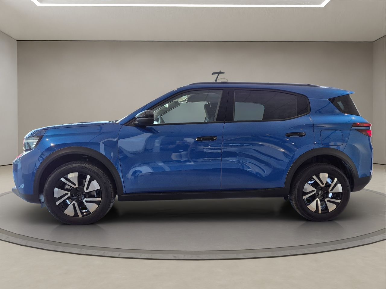 Opel Frontera 1.2T XHT Hybrid eDCT6 107kW GS - Foto 3