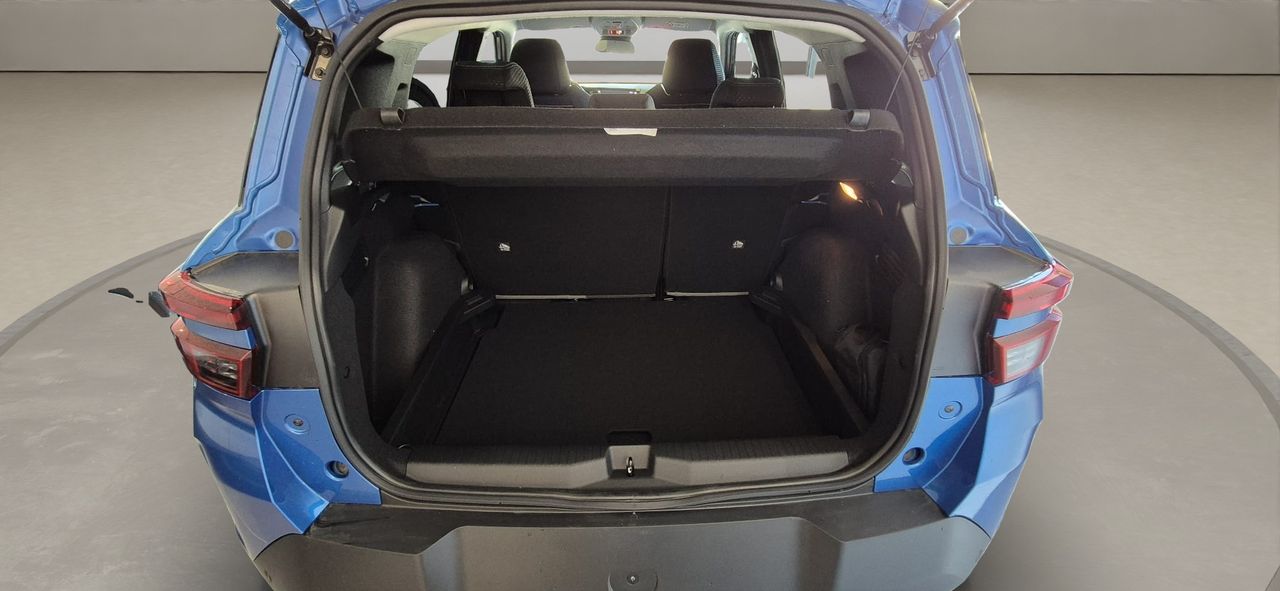 Opel Frontera 1.2T XHT Hybrid eDCT6 107kW GS - Foto 18