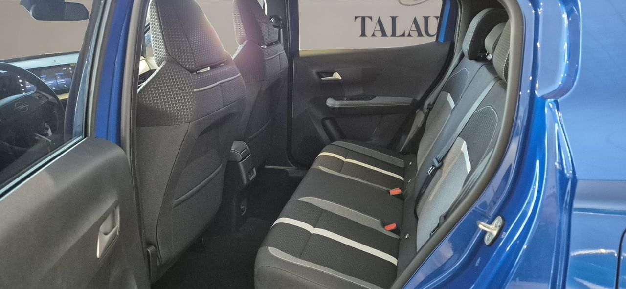 Opel Frontera 1.2T XHT Hybrid eDCT6 107kW GS - Foto 17