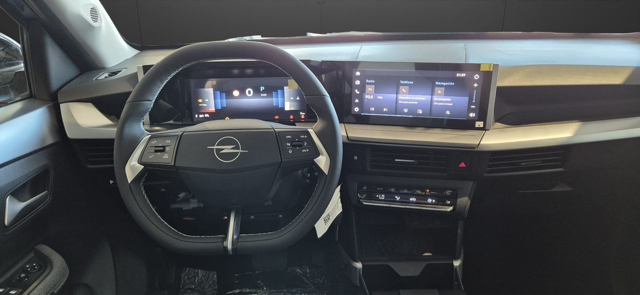 Opel Frontera 1.2T XHT Hybrid eDCT6 107kW GS - Foto 11