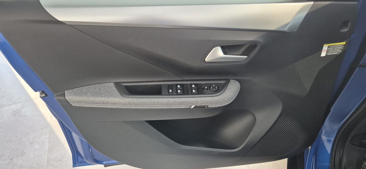 Opel Frontera 1.2T XHT Hybrid eDCT6 107kW GS - Foto 16