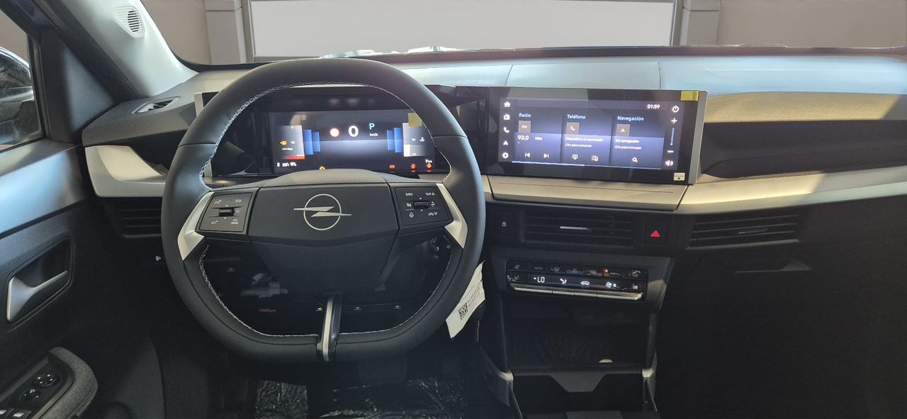 Opel Frontera 1.2T XHT Hybrid eDCT6 107kW GS - Foto 12