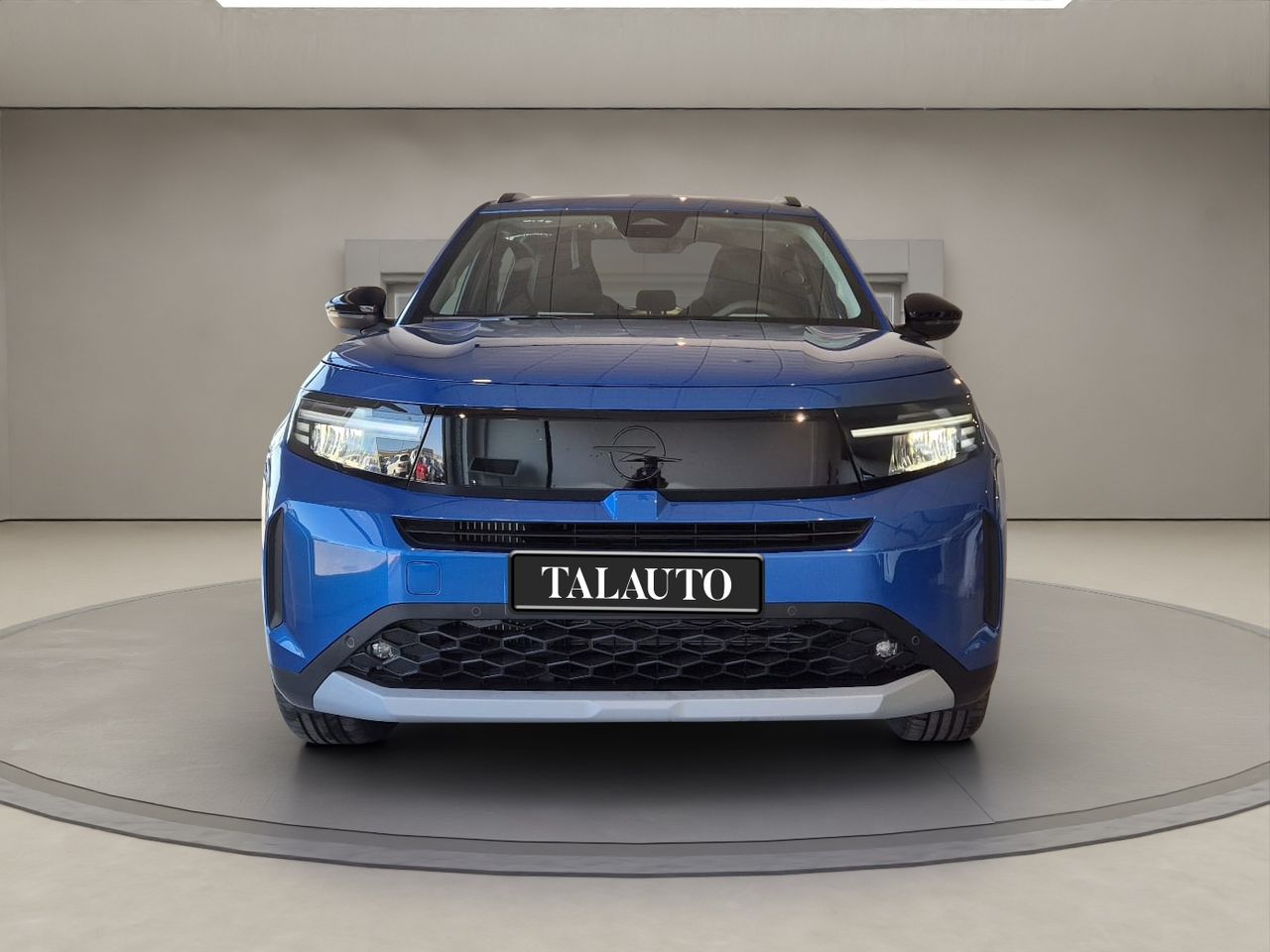 Opel Frontera 1.2T XHT Hybrid eDCT6 107kW GS - Foto 9