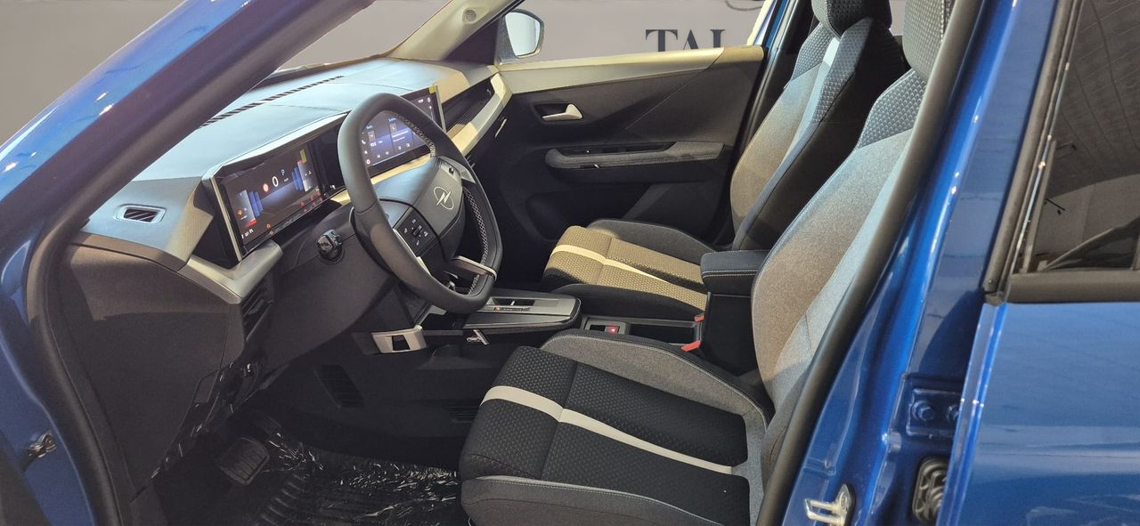 Opel Frontera 1.2T XHT Hybrid eDCT6 107kW GS - Foto 10
