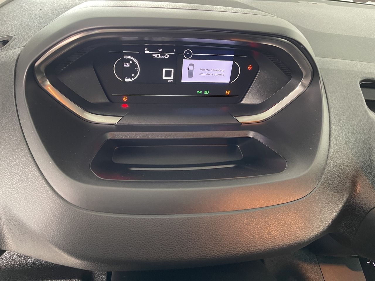 Peugeot Partner Partner Standard 600kg BlueHDi 100 S&S 6 Vel. MAN  - Foto 15