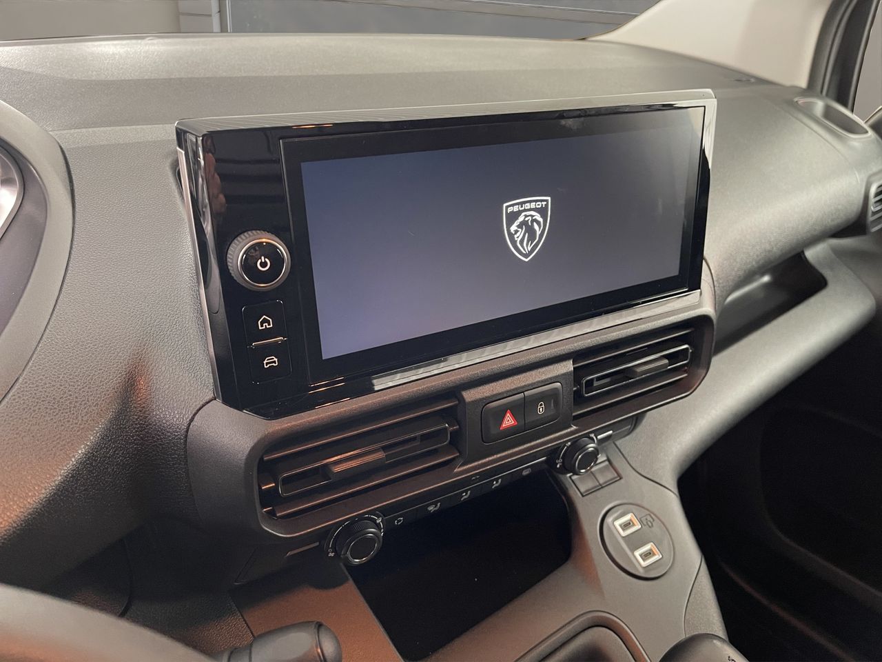 Peugeot Partner Partner Standard 600kg BlueHDi 100 S&S 6 Vel. MAN  - Foto 14