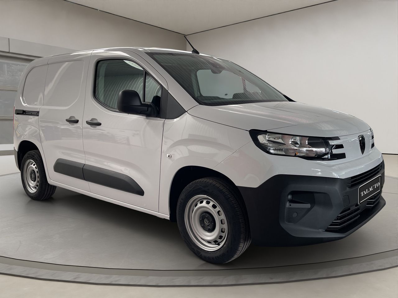 Peugeot Partner Partner Standard 600kg BlueHDi 100 S&S 6 Vel. MAN  - Foto 5