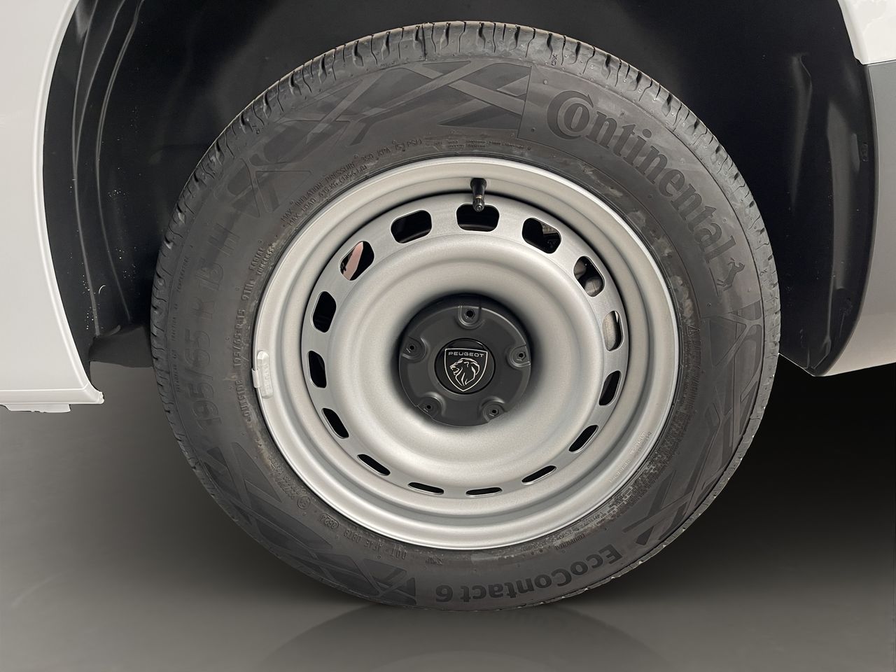 Peugeot Partner Partner Standard 600kg BlueHDi 100 S&S 6 Vel. MAN  - Foto 13