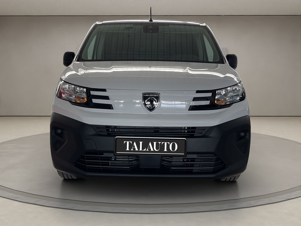 Peugeot Partner Partner Standard 600kg BlueHDi 100 S&S 6 Vel. MAN  - Foto 4