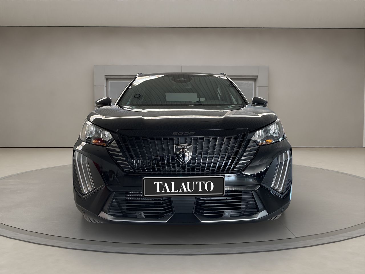 Peugeot 2008 N2008 Allure Hybrid 145 eDCS6 - Foto 4
