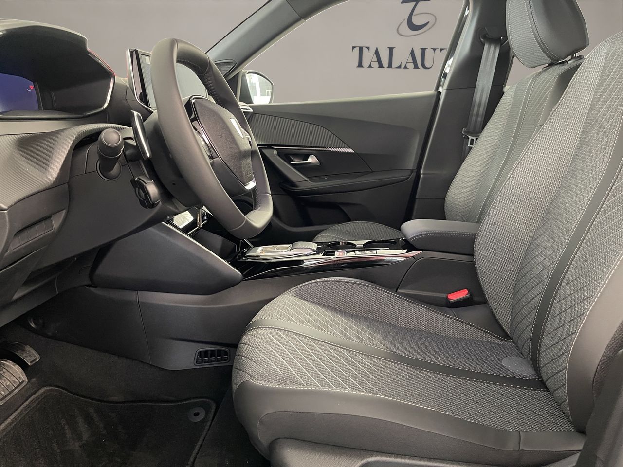 Peugeot 2008 N2008 Allure Hybrid 145 eDCS6 - Foto 11