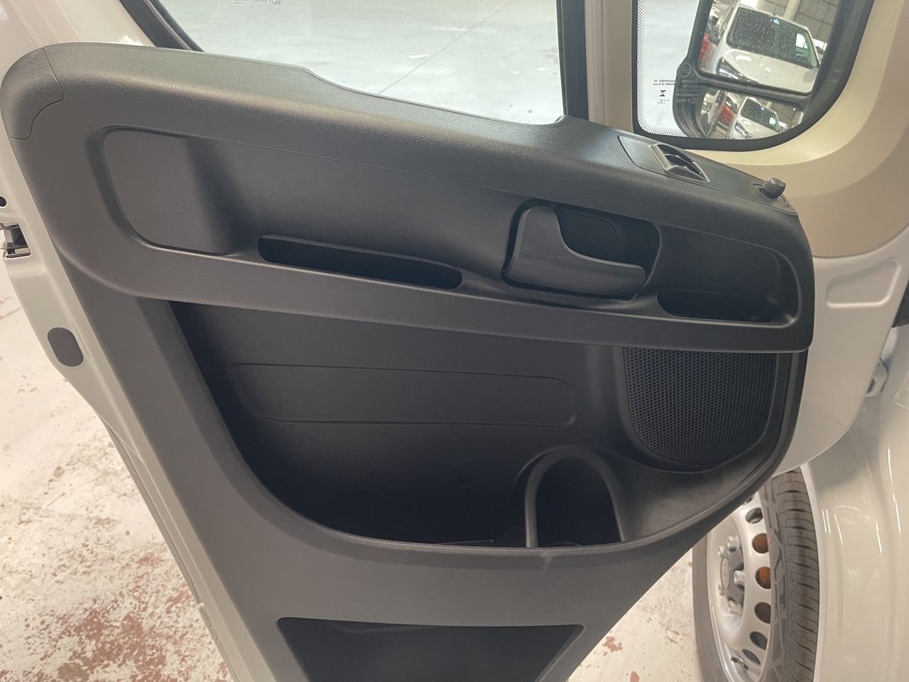 Peugeot Boxer Nuevo Boxer Caja Cabina 3.5 L4 H1 Heavy BlueHDi 140 S&S 6v MAN  - Foto 12