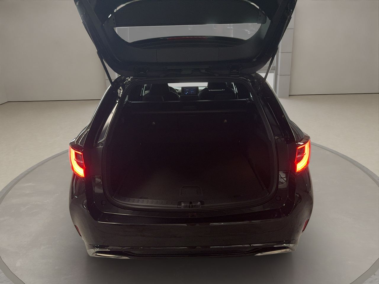 Suzuki Swace 1.8 GLE Hybrid - Foto 6