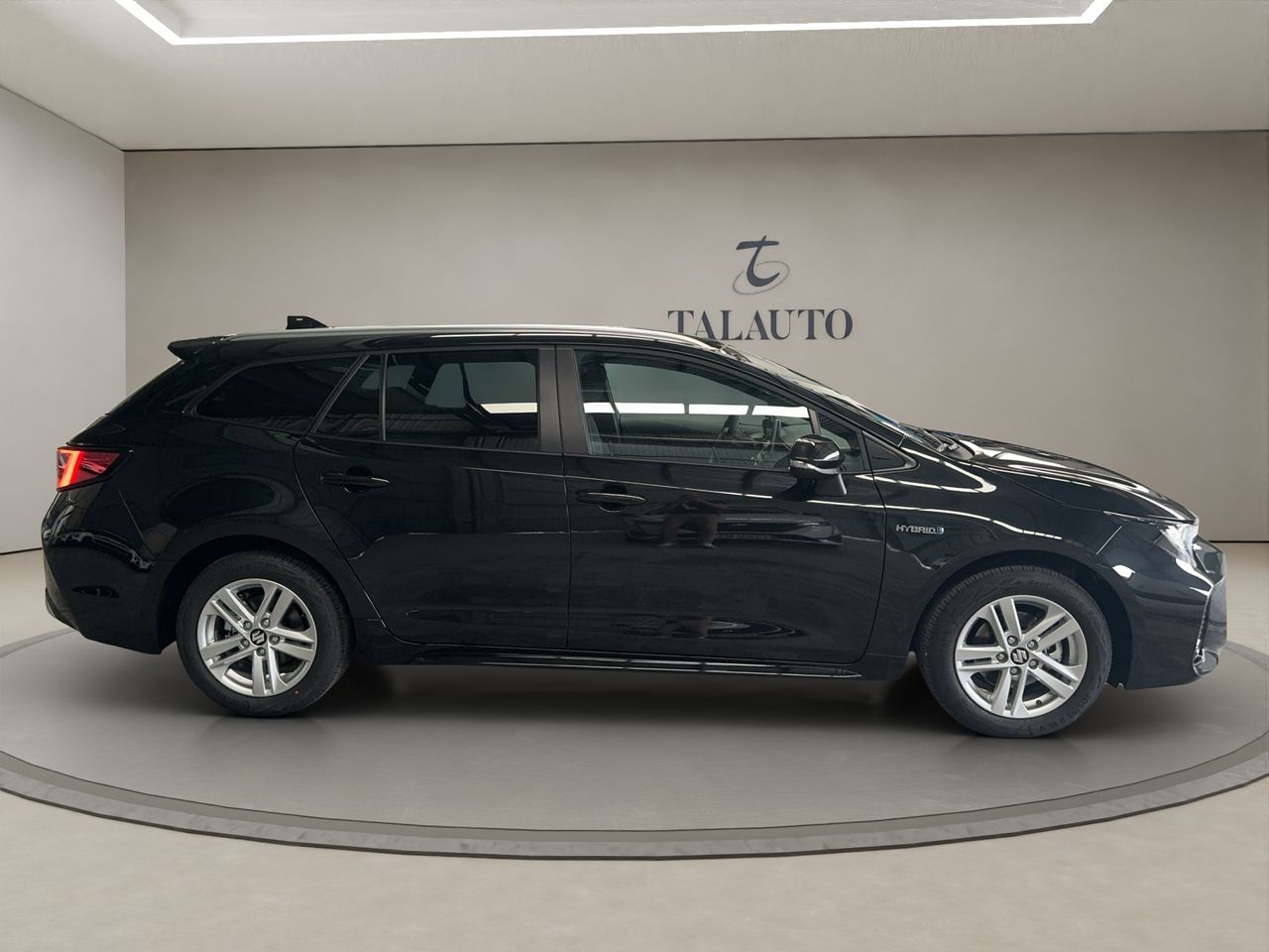 Suzuki Swace 1.8 GLE Hybrid - Foto 8