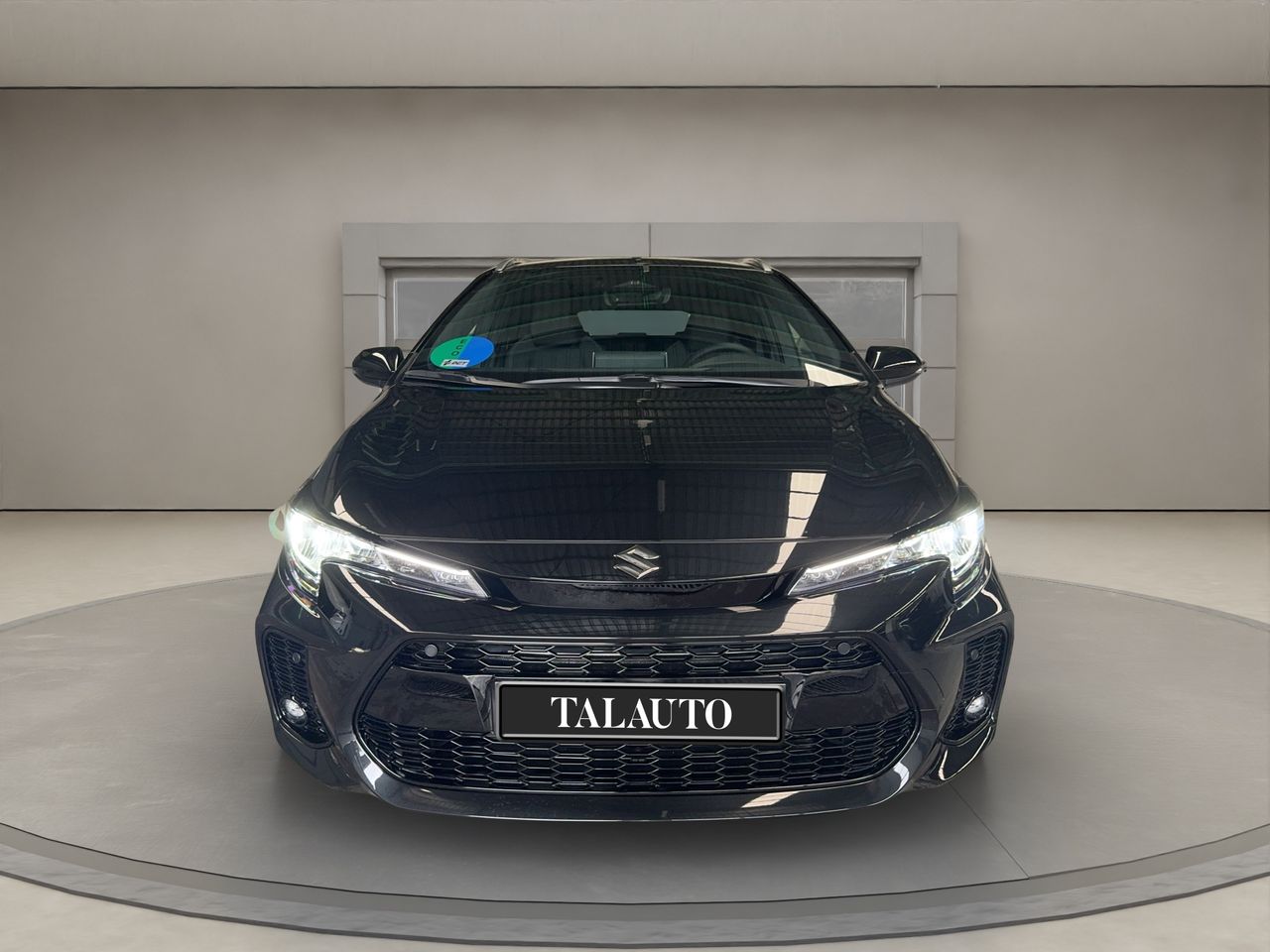 Suzuki Swace 1.8 GLE Hybrid - Foto 9