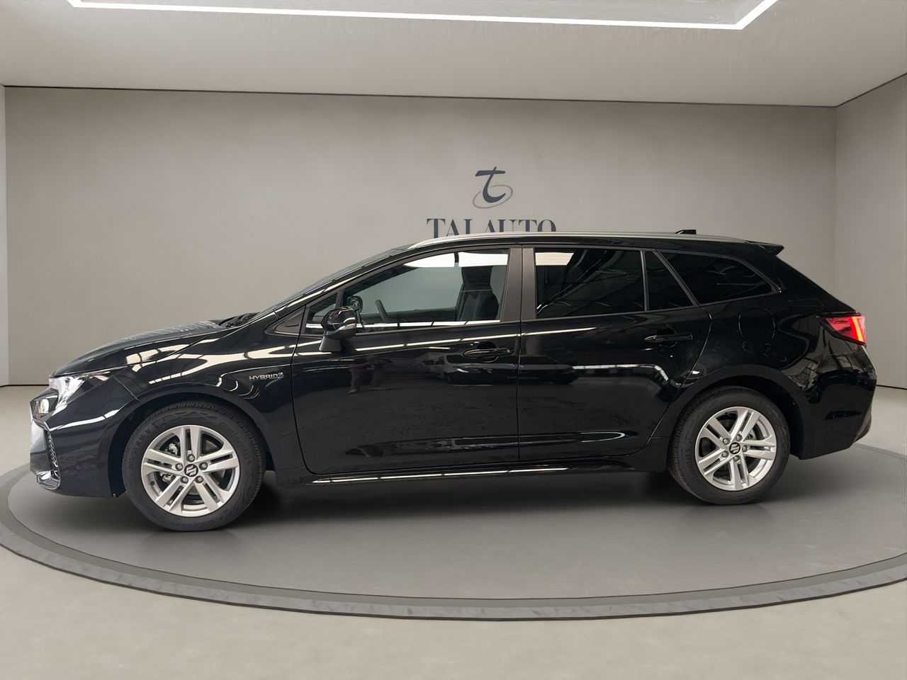 Suzuki Swace 1.8 GLE Hybrid - Foto 3