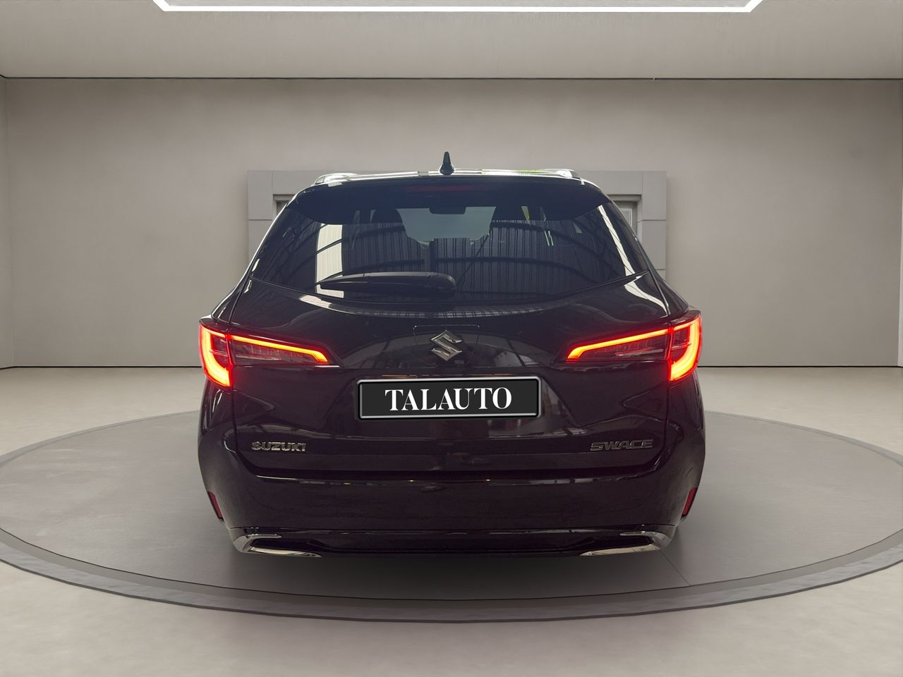 Suzuki Swace 1.8 GLE Hybrid - Foto 5