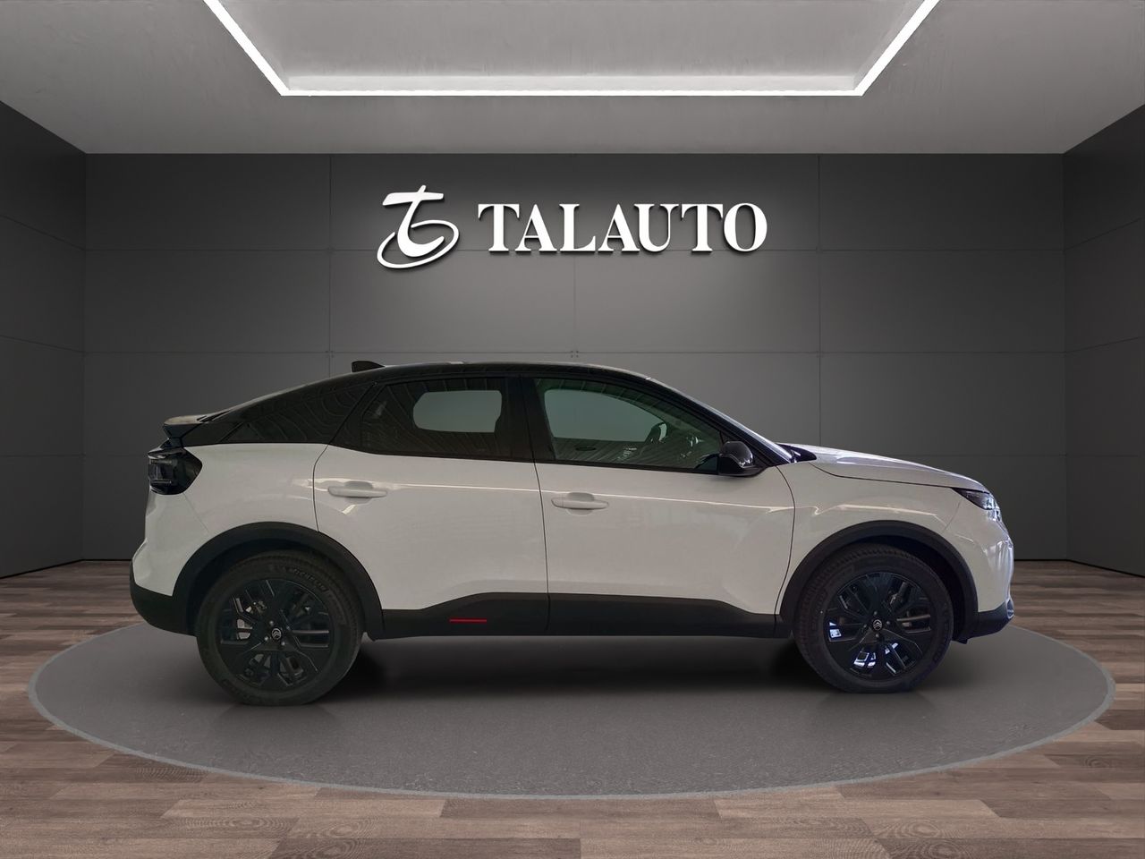 Citroën C4 Hybrid 145 ë-DCS6 Collection - Foto 7